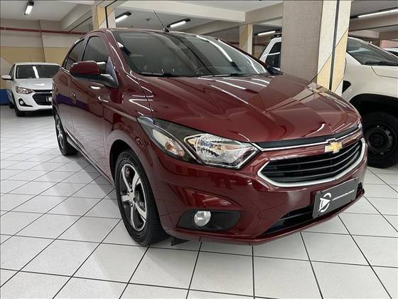 CHEVROLET ONIX 1.4 MPFI LTZ 8V FLEX 4P AUTOMÁTICO CHEVROLET ONIX 1.4 MPFI LTZ 8V FLEX 4P AUTOMÁTICO